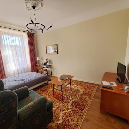 리가 Stories Writer'S Ap 40Sqm Renovated Free Parking 아파트 외부 사진