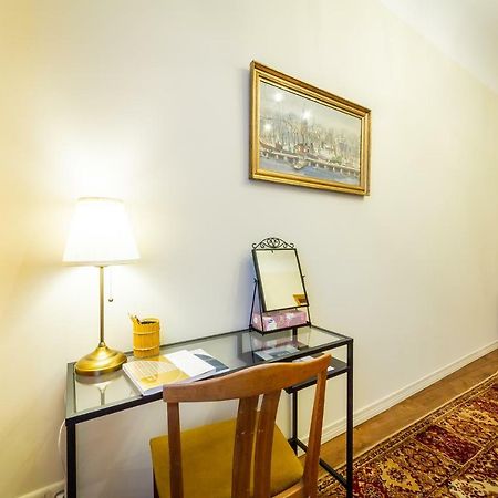 리가 Stories Writer'S Ap 40Sqm Renovated Free Parking 아파트 외부 사진